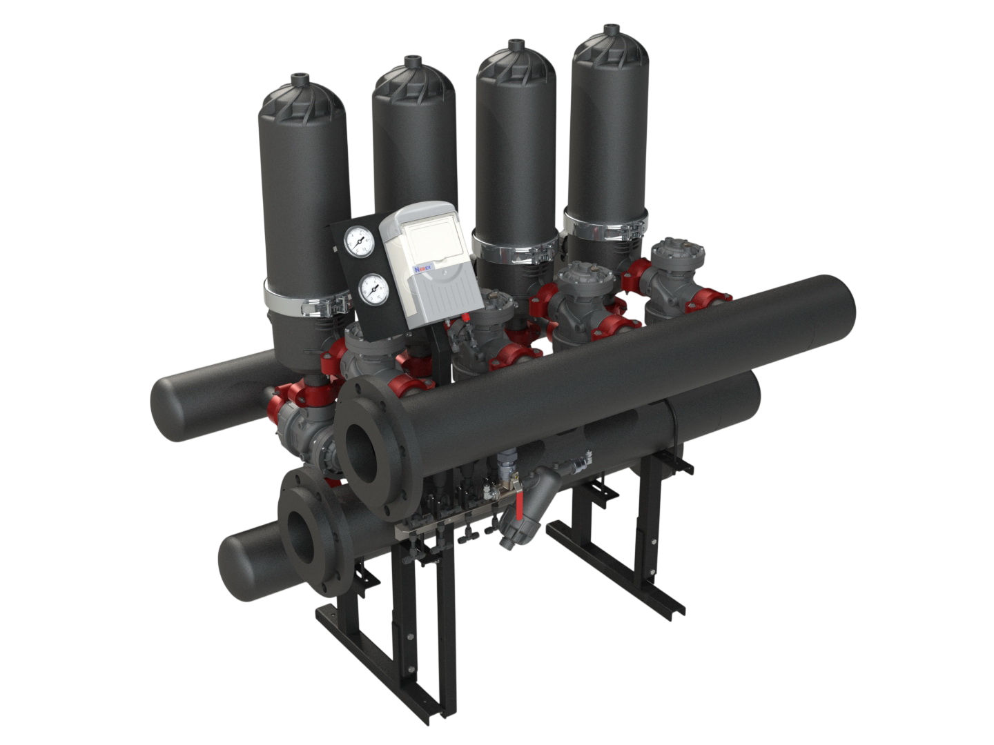 ADF 416A-ES